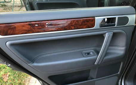 Volkswagen Touareg III, 2008 год, 1 150 000 рублей, 17 фотография