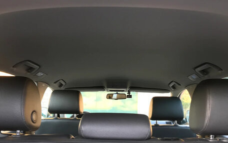 Volkswagen Touareg III, 2008 год, 1 150 000 рублей, 25 фотография