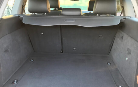 Volkswagen Touareg III, 2008 год, 1 150 000 рублей, 20 фотография
