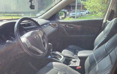 Nissan X-Trail, 2016 год, 2 000 000 рублей, 10 фотография
