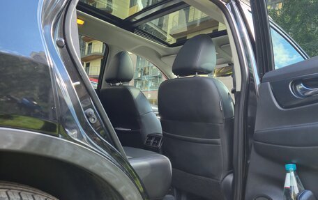 Nissan X-Trail, 2016 год, 2 000 000 рублей, 14 фотография