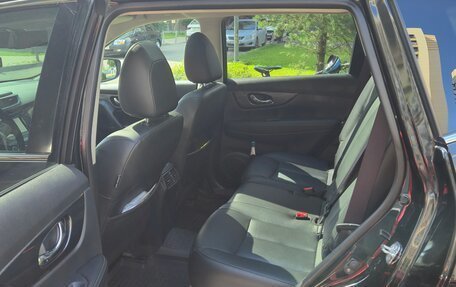 Nissan X-Trail, 2016 год, 2 000 000 рублей, 17 фотография