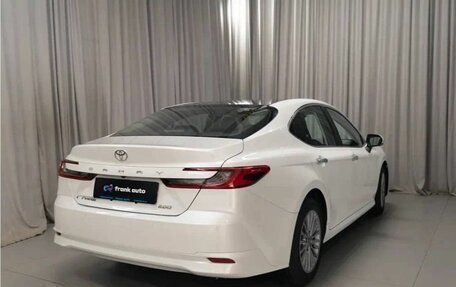 Toyota Camry, 2024 год, 4 100 000 рублей, 6 фотография
