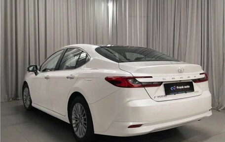 Toyota Camry, 2024 год, 4 100 000 рублей, 4 фотография
