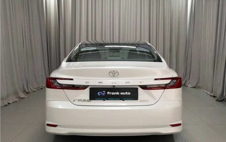 Toyota Camry, 2024 год, 4 100 000 рублей, 5 фотография