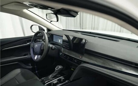 Toyota Camry, 2024 год, 4 100 000 рублей, 14 фотография