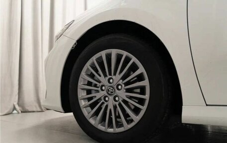 Toyota Camry, 2024 год, 4 100 000 рублей, 7 фотография