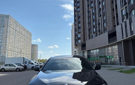 BMW 5 серия, 2017 год, 2 899 000 рублей, 2 фотография