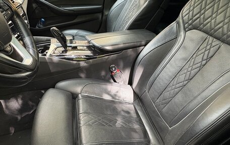 BMW 5 серия, 2017 год, 2 899 000 рублей, 15 фотография
