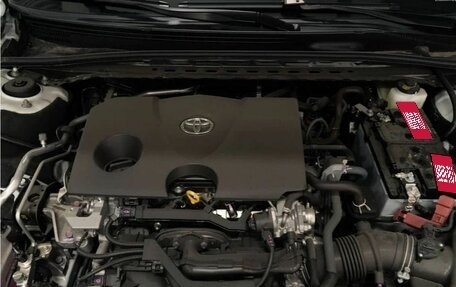 Toyota Camry, 2024 год, 4 100 000 рублей, 17 фотография