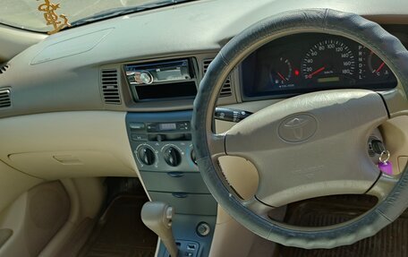 Toyota Corolla, 2002 год, 380 000 рублей, 2 фотография