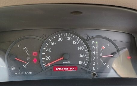 Toyota Corolla, 2002 год, 380 000 рублей, 5 фотография