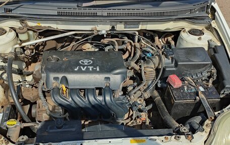 Toyota Corolla, 2002 год, 380 000 рублей, 8 фотография