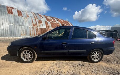 Renault Megane II, 2002 год, 130 000 рублей, 2 фотография
