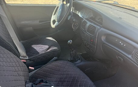 Renault Megane II, 2002 год, 130 000 рублей, 6 фотография