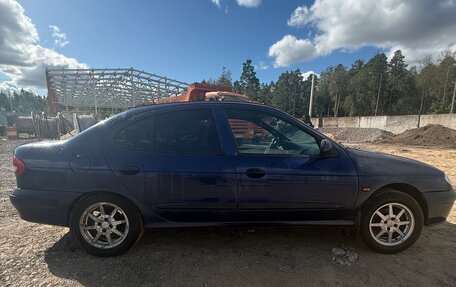 Renault Megane II, 2002 год, 130 000 рублей, 4 фотография
