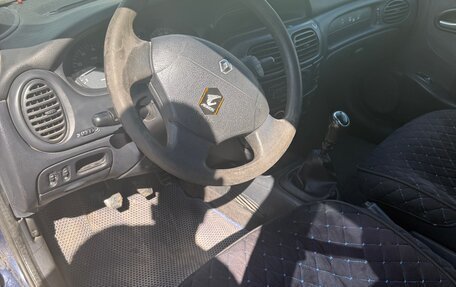 Renault Megane II, 2002 год, 130 000 рублей, 7 фотография