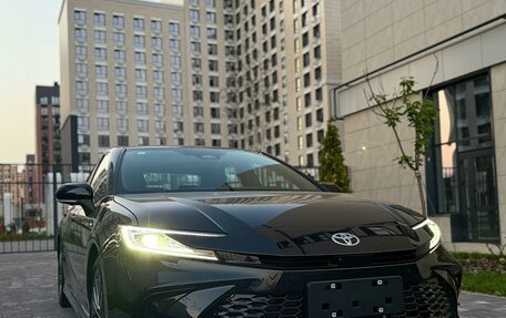 Toyota Camry, 2025 год, 3 940 000 рублей, 3 фотография