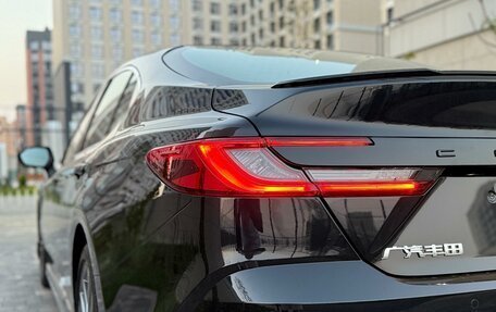 Toyota Camry, 2025 год, 3 940 000 рублей, 6 фотография