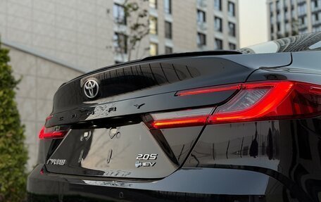 Toyota Camry, 2025 год, 3 940 000 рублей, 7 фотография