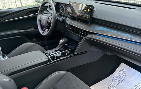 Toyota Camry, 2025 год, 3 940 000 рублей, 11 фотография