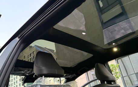 Toyota Camry, 2025 год, 3 940 000 рублей, 16 фотография