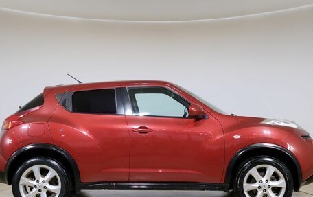 Nissan Juke II, 2011 год, 897 000 рублей, 4 фотография