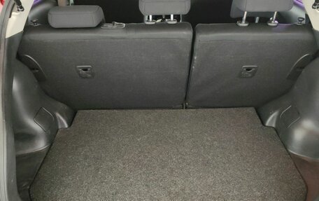Nissan Juke II, 2011 год, 897 000 рублей, 16 фотография
