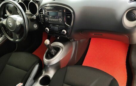 Nissan Juke II, 2011 год, 897 000 рублей, 14 фотография