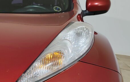 Nissan Juke II, 2011 год, 897 000 рублей, 17 фотография