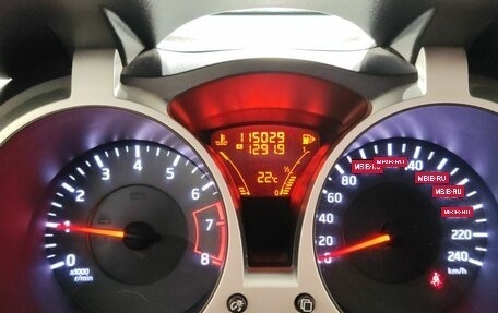Nissan Juke II, 2011 год, 897 000 рублей, 9 фотография