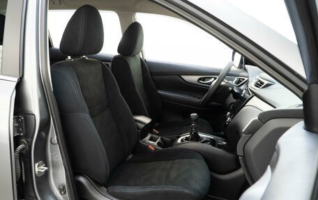 Nissan X-Trail, 2016 год, 1 599 050 рублей, 8 фотография