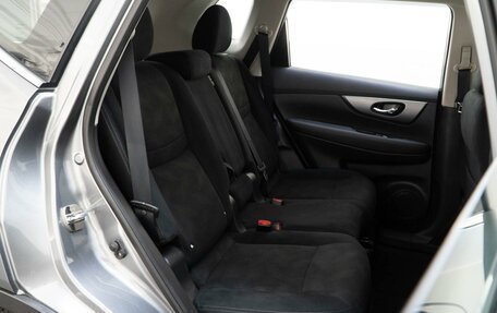 Nissan X-Trail, 2016 год, 1 599 050 рублей, 7 фотография