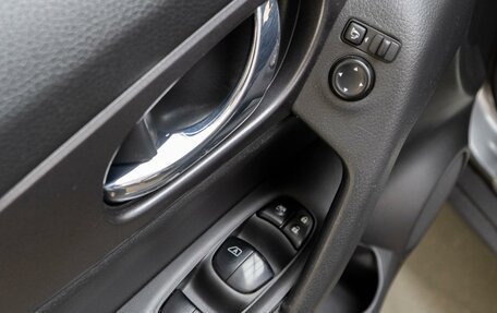 Nissan X-Trail, 2016 год, 1 599 050 рублей, 12 фотография