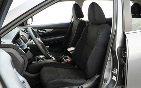 Nissan X-Trail, 2016 год, 1 599 050 рублей, 10 фотография