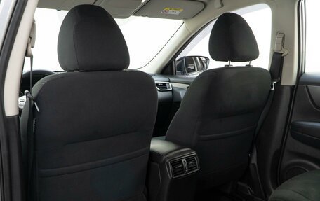 Nissan X-Trail, 2016 год, 1 599 050 рублей, 11 фотография