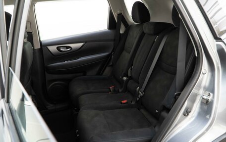 Nissan X-Trail, 2016 год, 1 599 050 рублей, 9 фотография