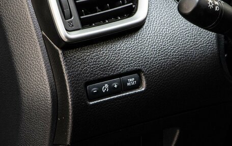 Nissan X-Trail, 2016 год, 1 599 050 рублей, 13 фотография