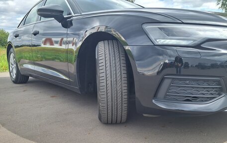 Audi A6, 2021 год, 2 890 000 рублей, 7 фотография