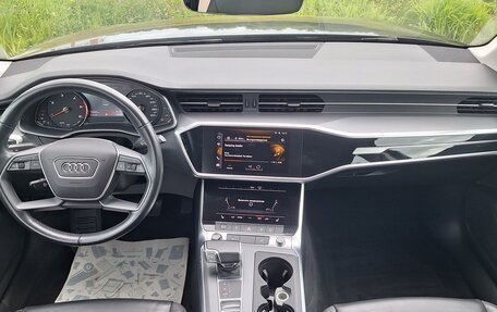 Audi A6, 2021 год, 2 890 000 рублей, 15 фотография