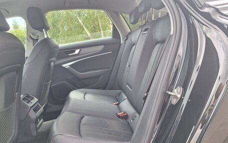 Audi A6, 2021 год, 2 890 000 рублей, 18 фотография