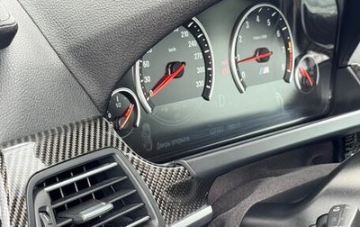 BMW M6, 2013 год, 5 000 000 рублей, 1 фотография