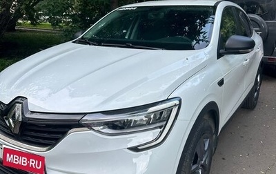 Renault Arkana I, 2021 год, 1 700 000 рублей, 1 фотография