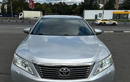 Toyota Camry, 2014 год, 1 720 000 рублей, 1 фотография
