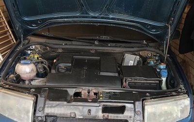Skoda Fabia I, 2003 год, 260 000 рублей, 1 фотография
