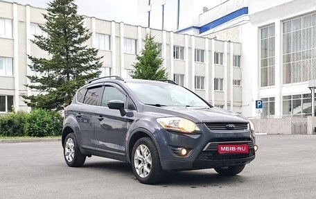 Ford Kuga III, 2012 год, 950 000 рублей, 1 фотография