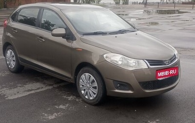Chery Bonus (A13), 2012 год, 370 000 рублей, 1 фотография
