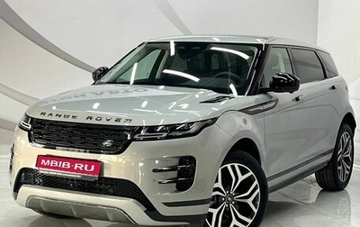 Land Rover Range Rover Evoque II, 2025 год, 6 249 000 рублей, 1 фотография