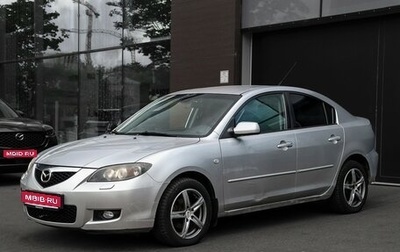 Mazda 3, 2008 год, 657 000 рублей, 1 фотография