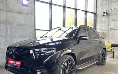 Mercedes-Benz GLE, 2025 год, 10 200 000 рублей, 1 фотография